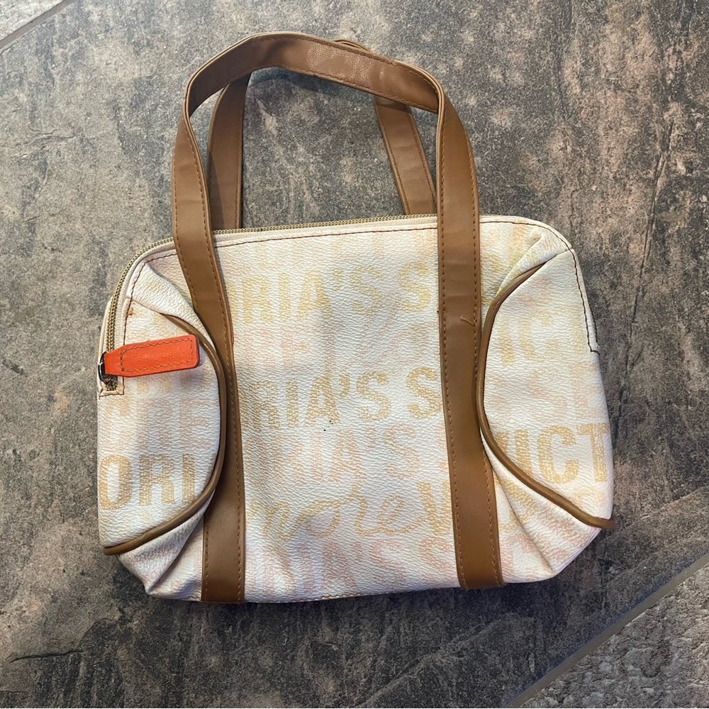 Victoria’s Secret small bag